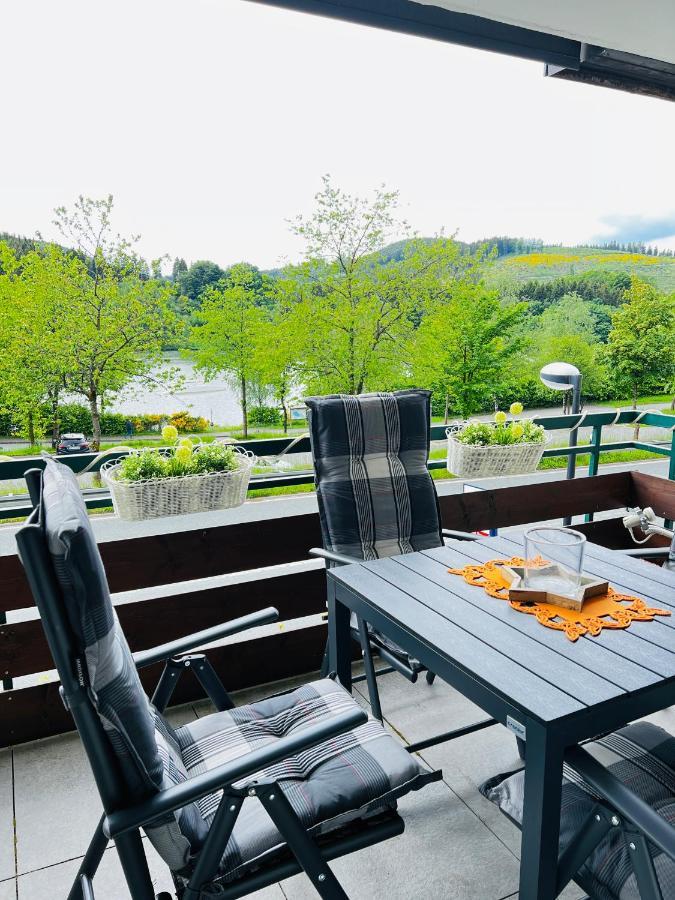 Auszeit Am See Winterberg Exterior photo